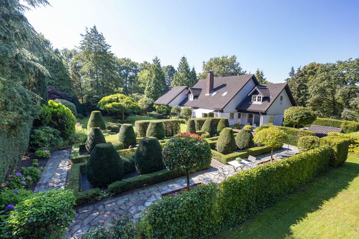 Foto 3 van Museumlaan 7