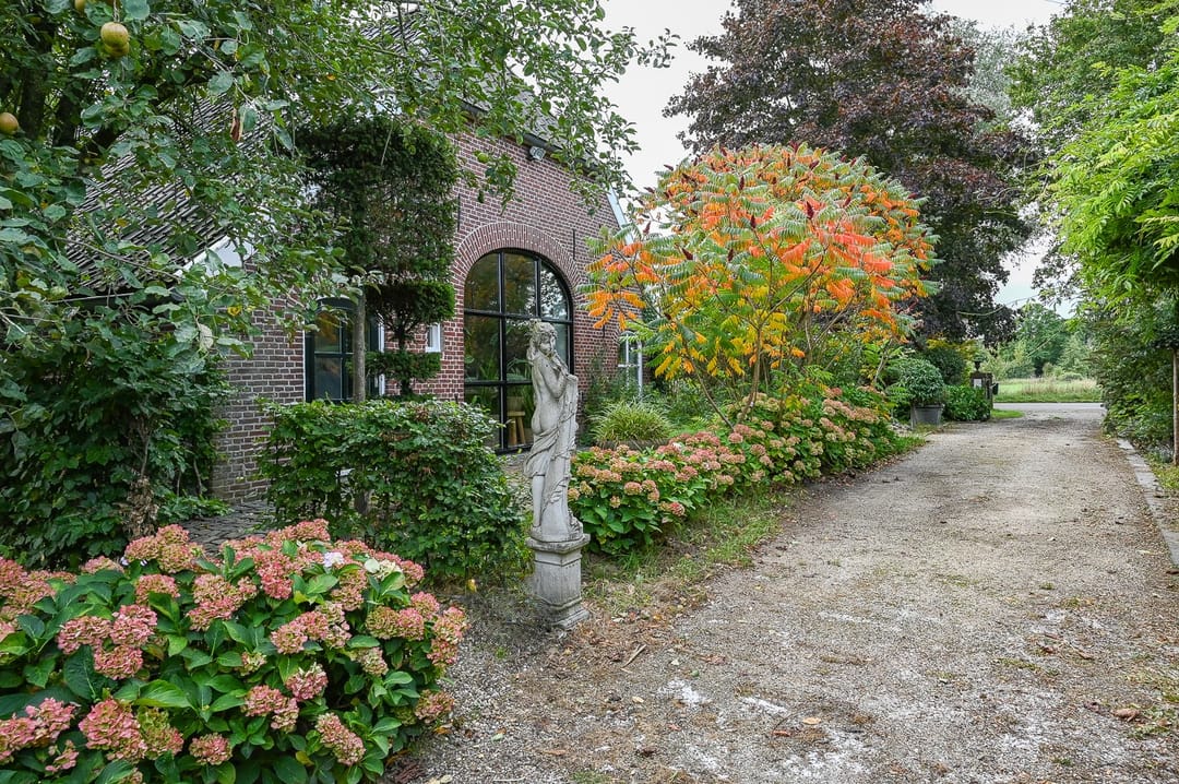 Foto 7 van Horstweg 7