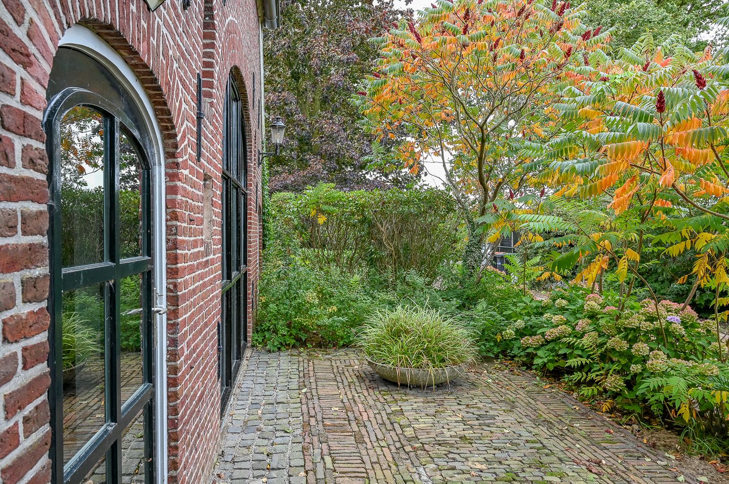 Foto 10 van Horstweg 7