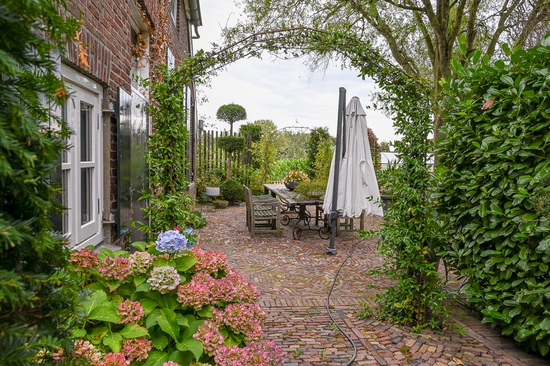 Foto 11 van Horstweg 7