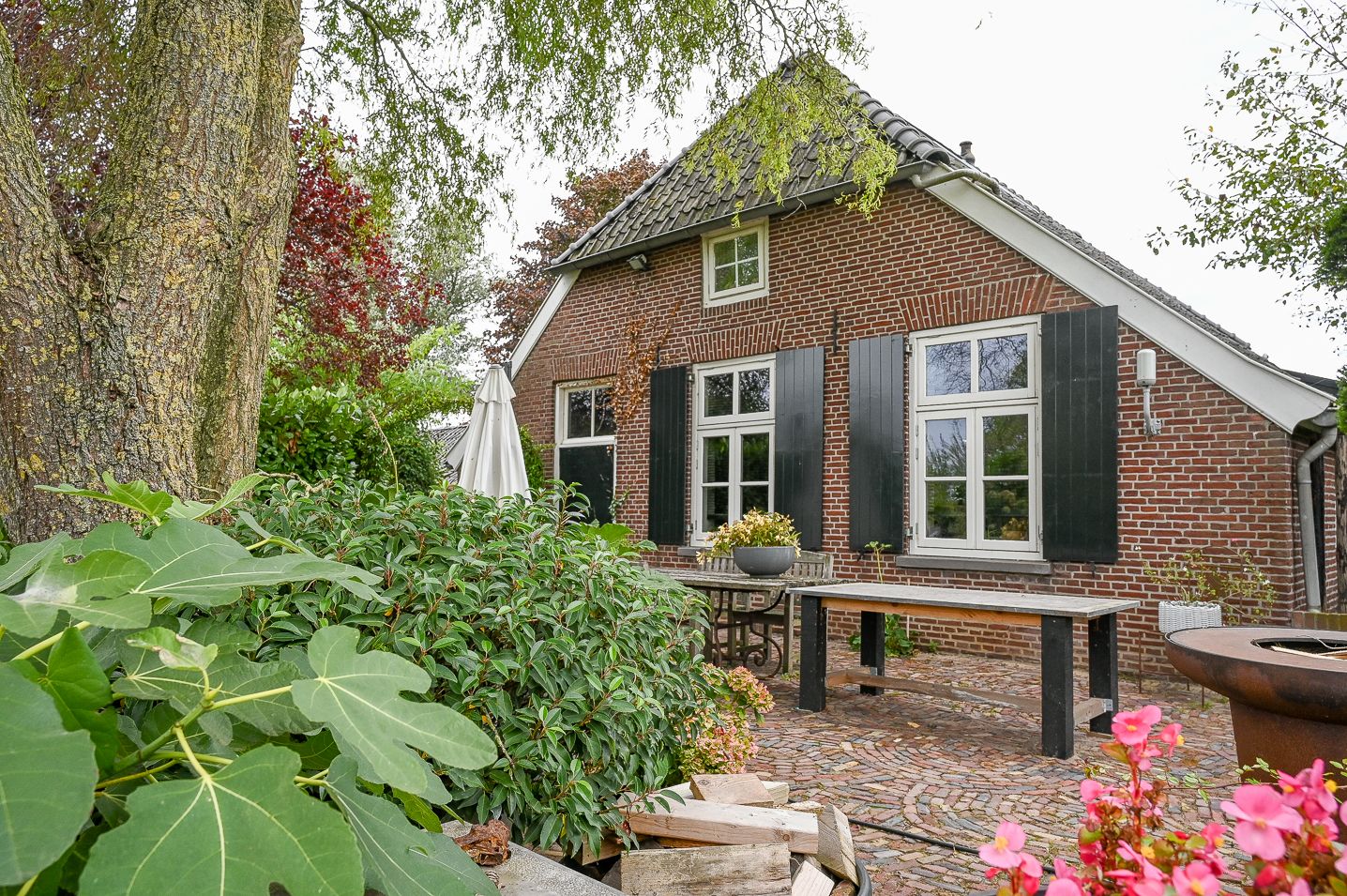 Foto 12 van Horstweg 7