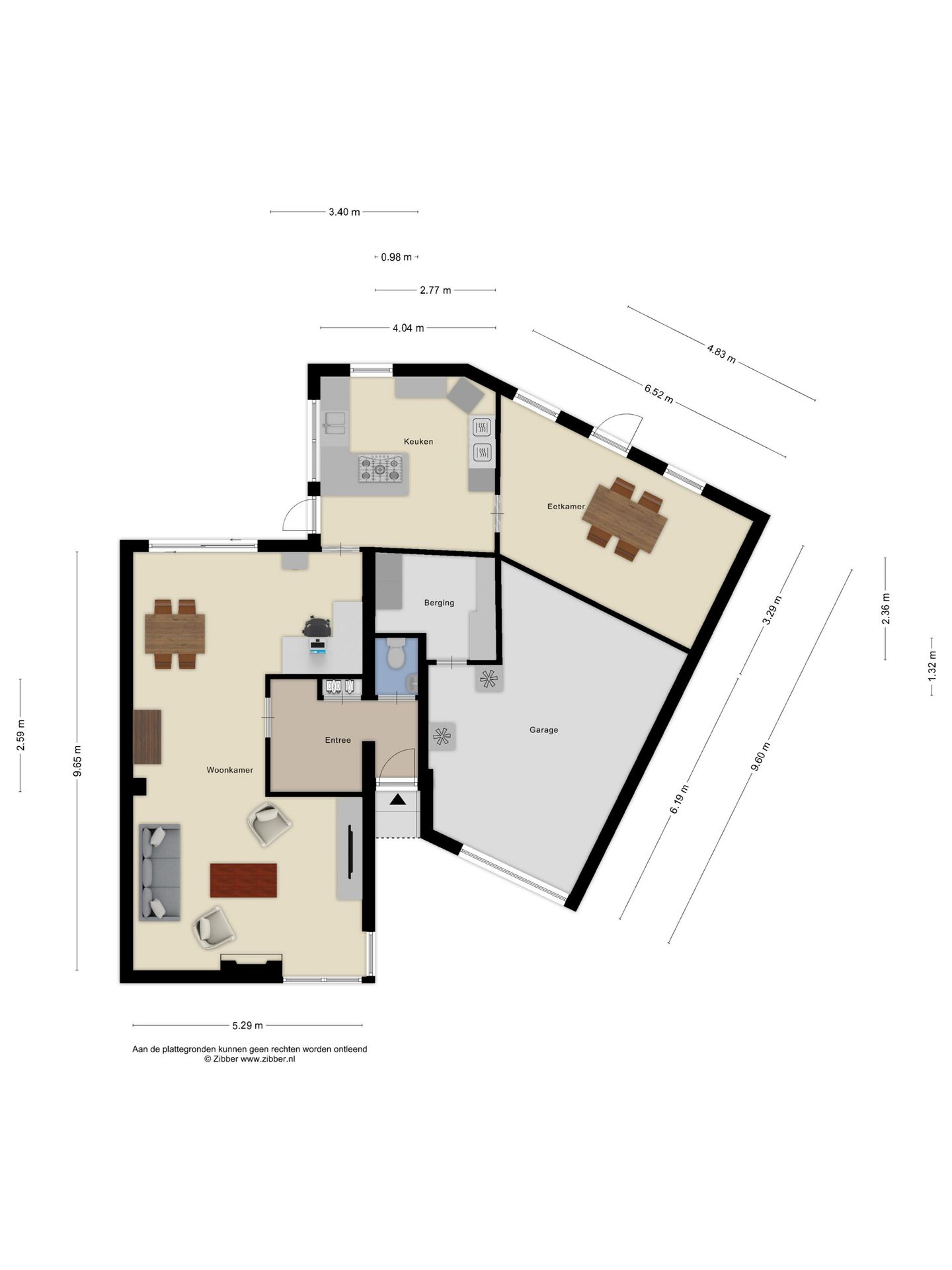 Foto 59 van Sprookjesbosch 91