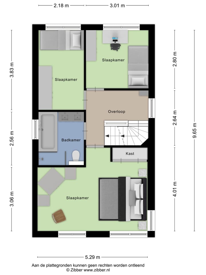 Photo 60 of Sprookjesbosch 91