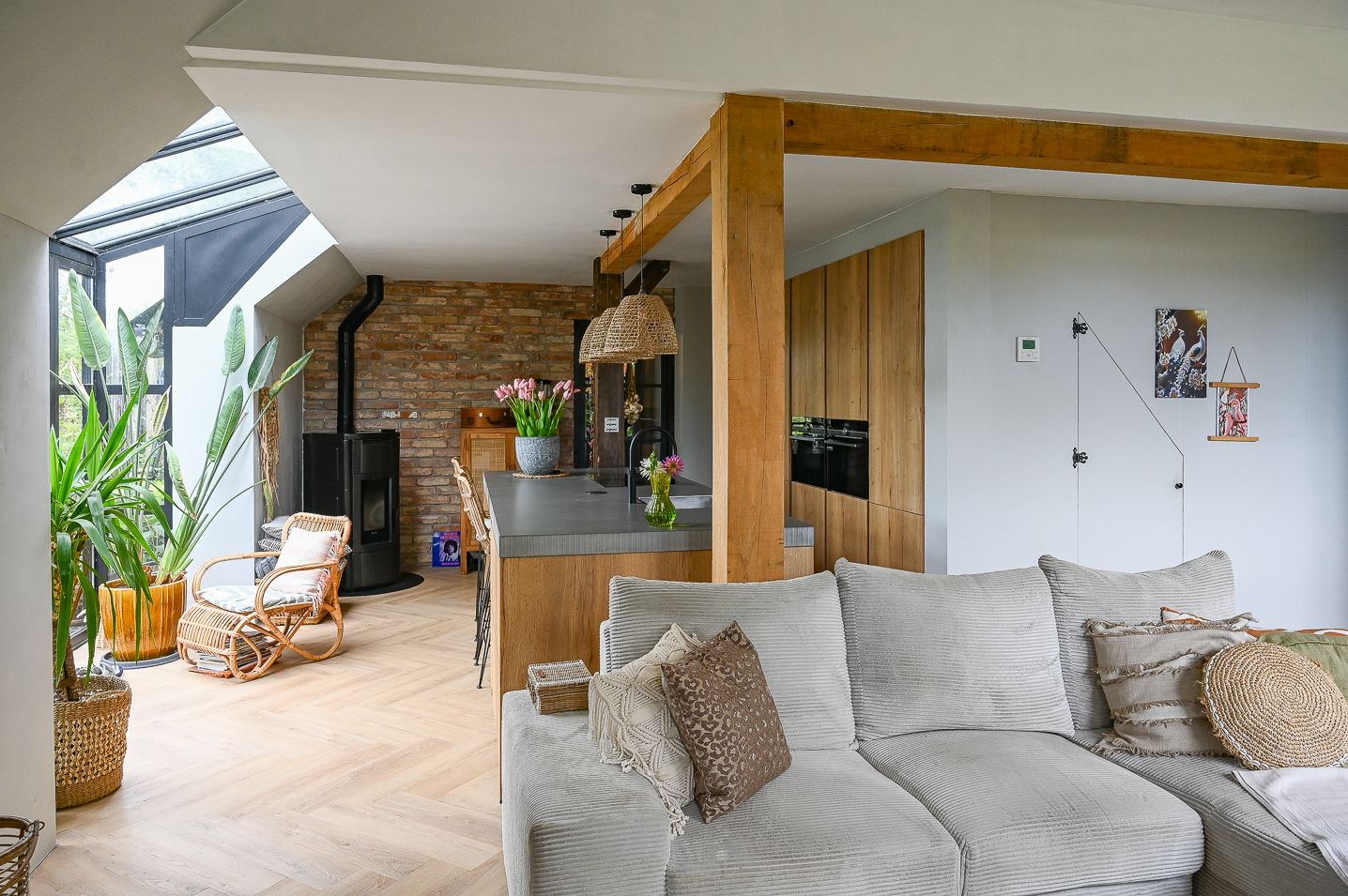 Foto 21 van Horstweg 7