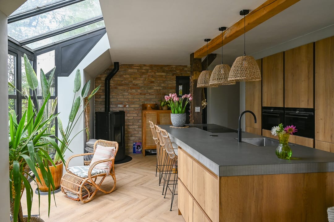 Foto 2 van Horstweg 7