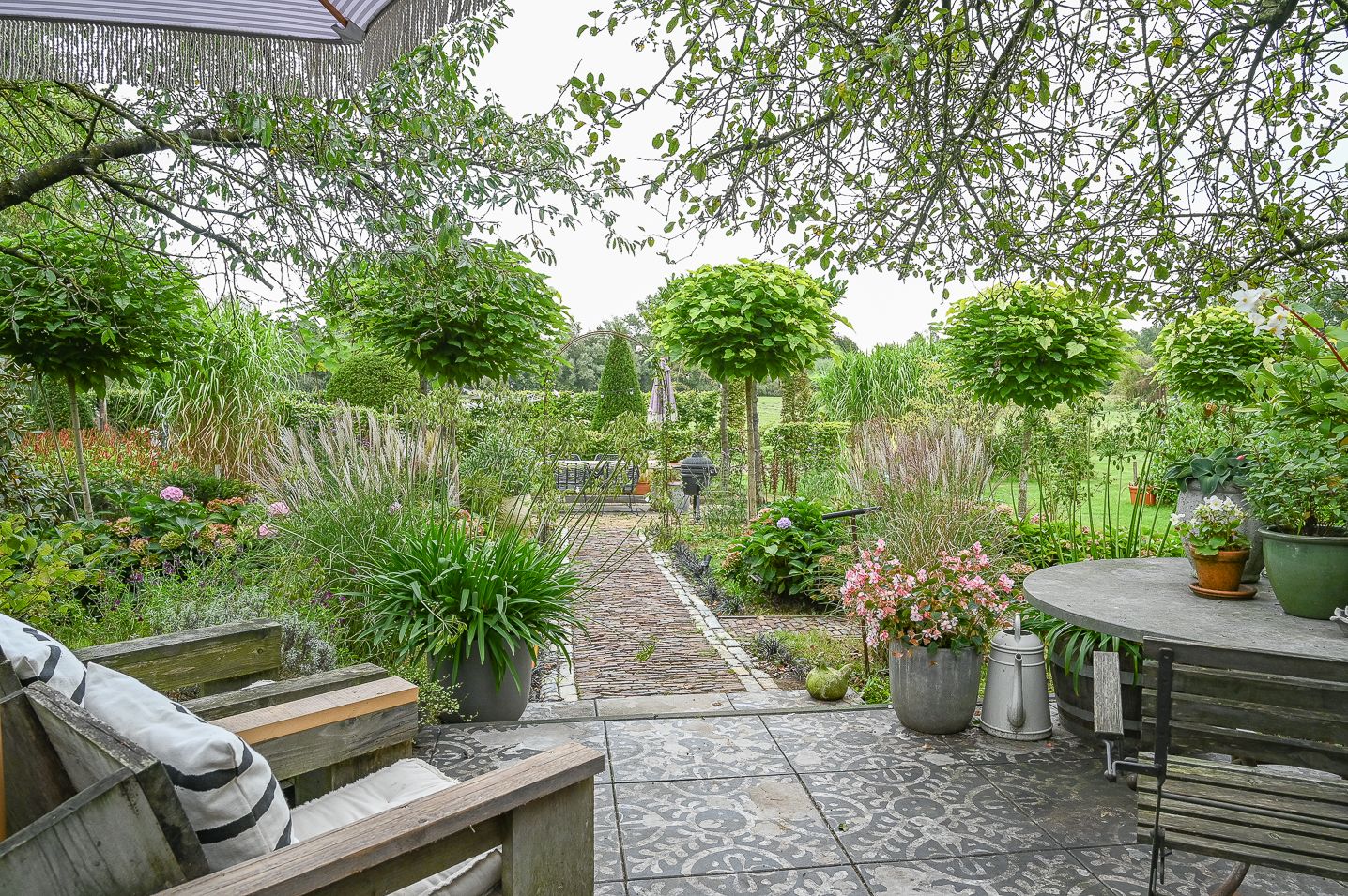 Foto 4 van Horstweg 7