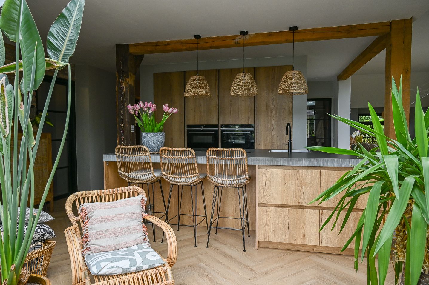 Foto 24 van Horstweg 7