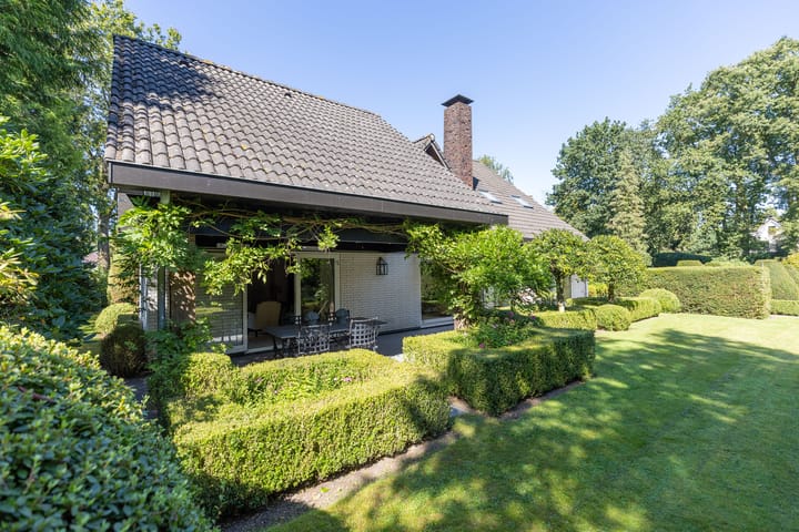 Foto 2 van Museumlaan 7