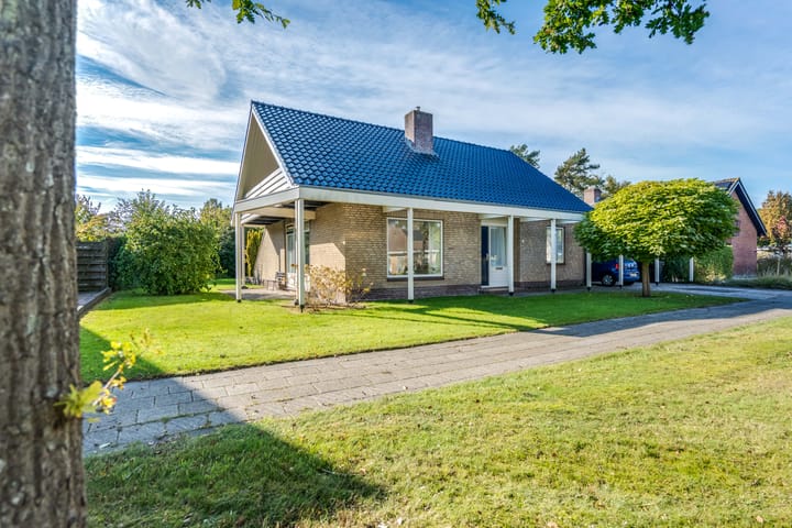 Foto 1 van Camphuysen 4