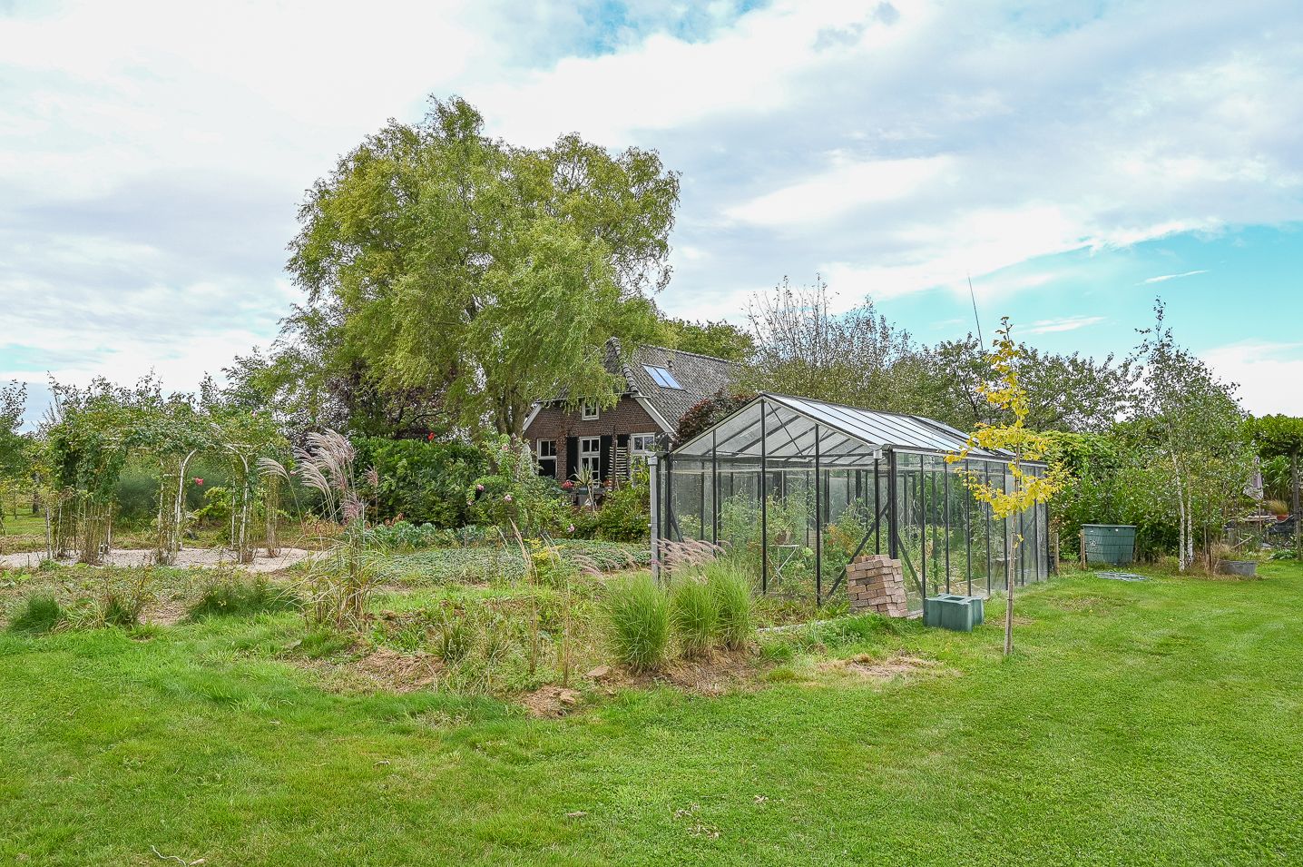 Foto 50 van Horstweg 7