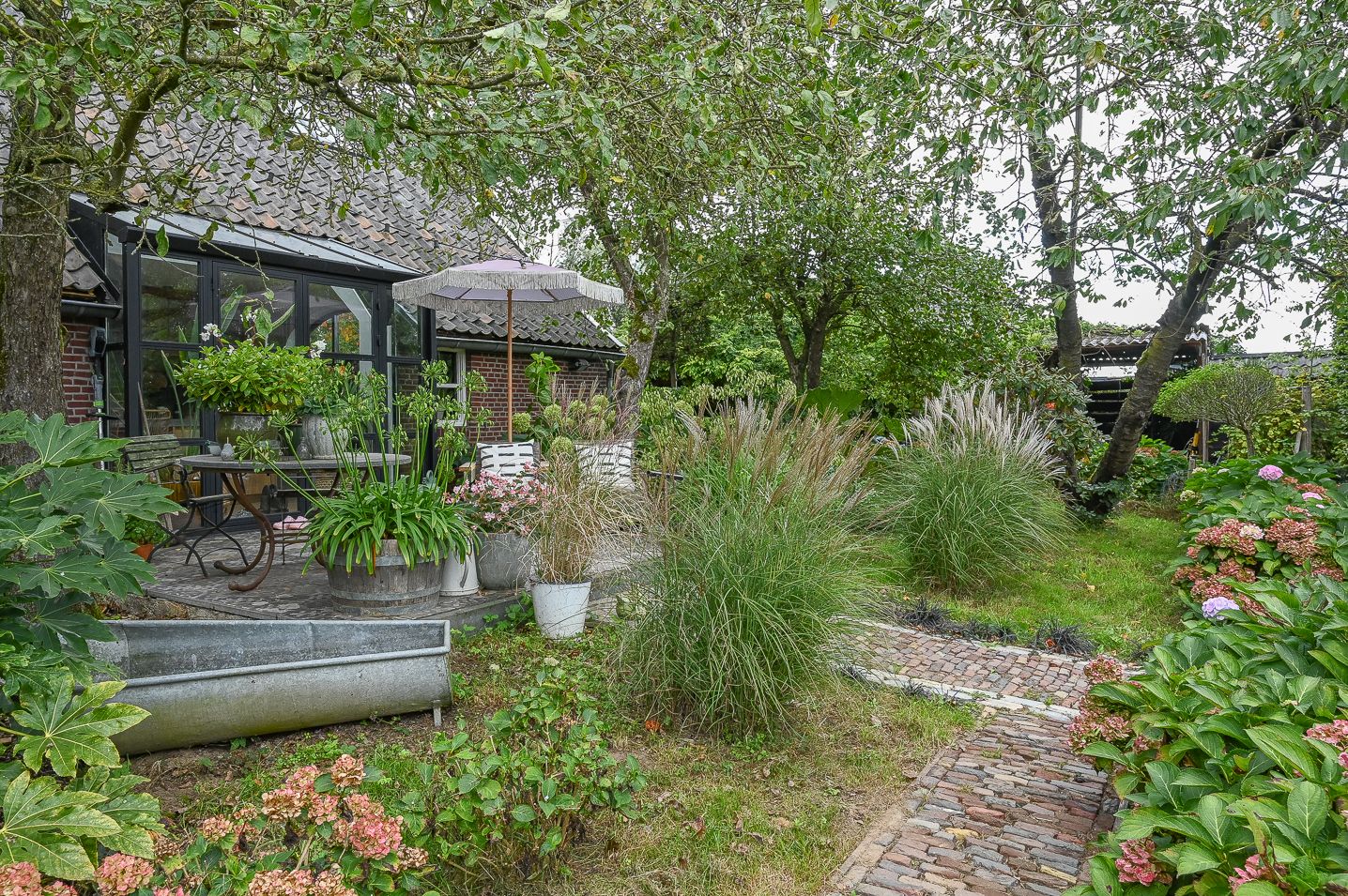 Foto 54 van Horstweg 7