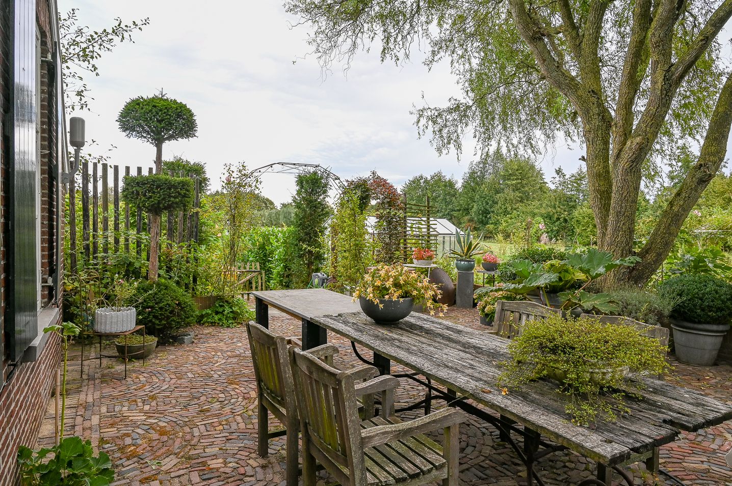 Foto 55 van Horstweg 7