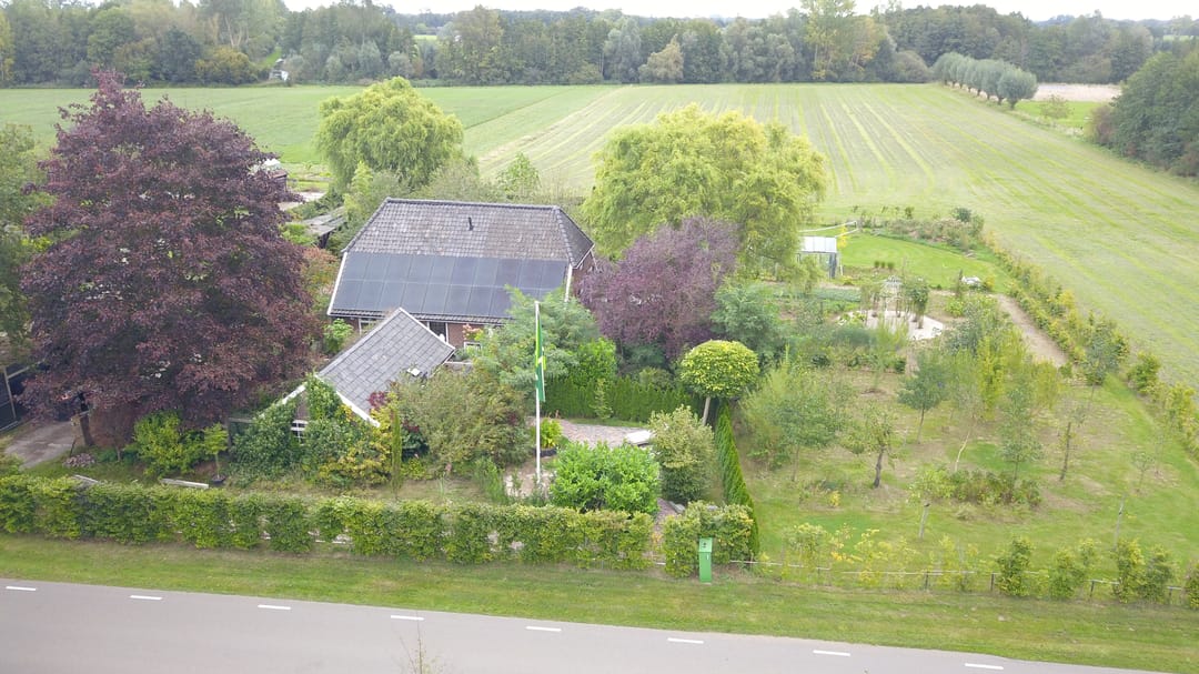 Foto 62 van Horstweg 7