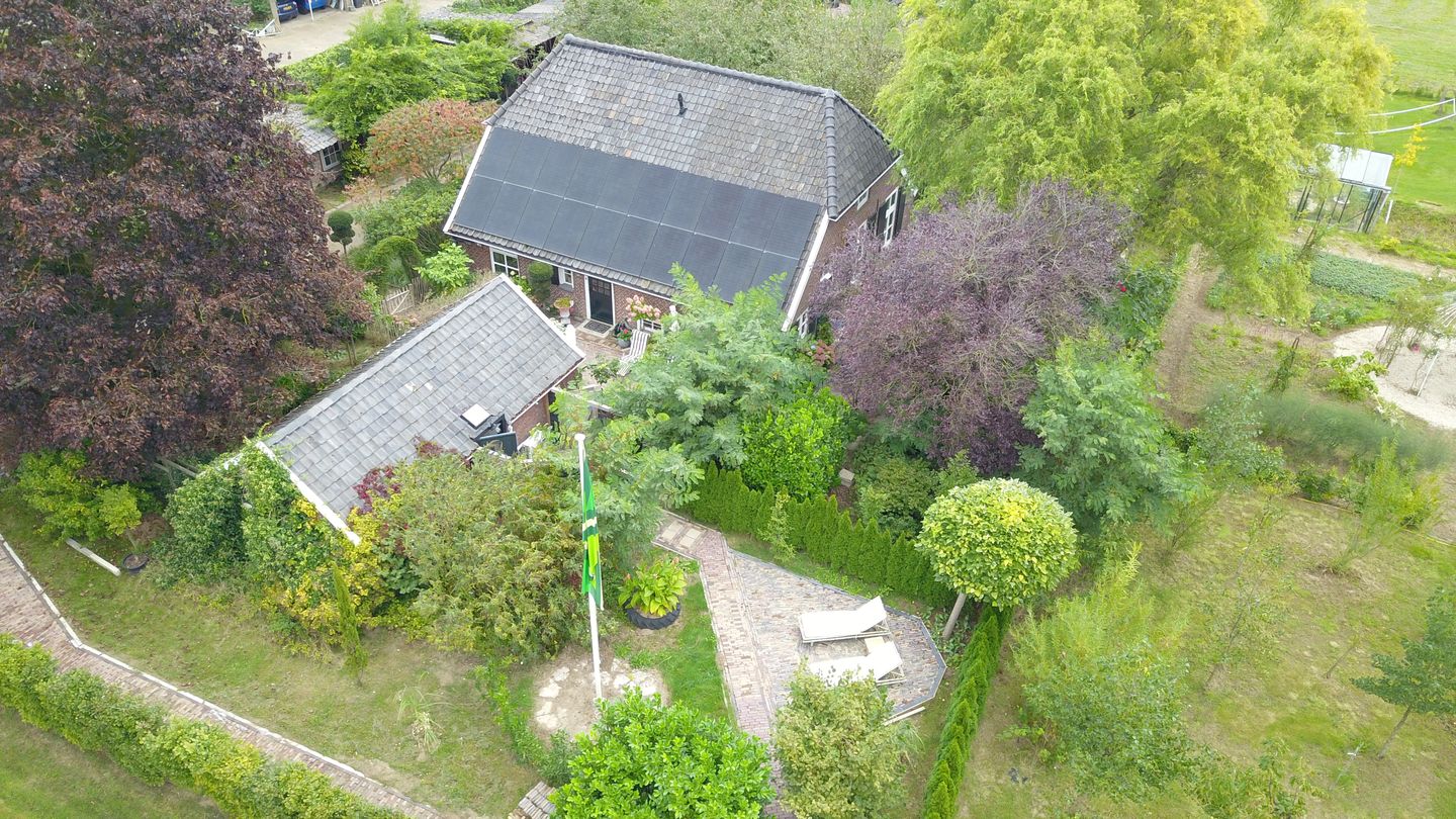 Foto 64 van Horstweg 7