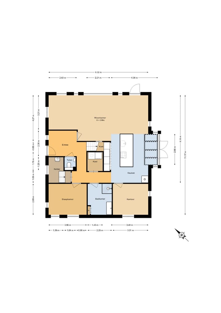 Photo 65 of Horstweg 7