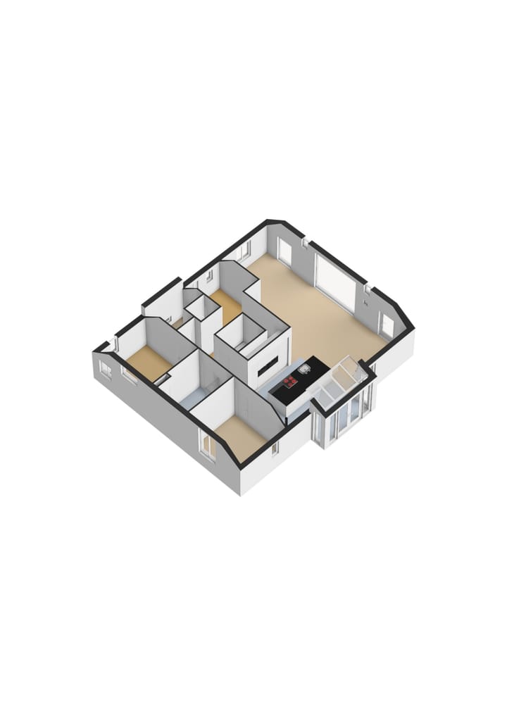 Photo 66 of Horstweg 7