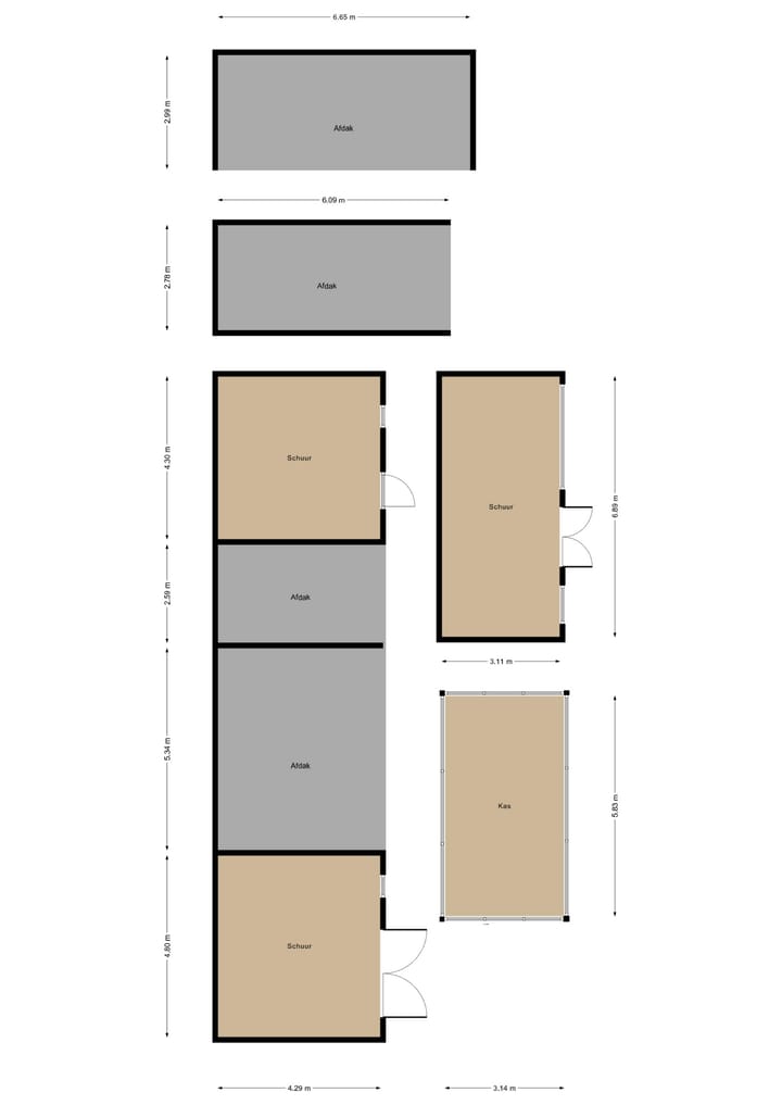 Photo 71 of Horstweg 7