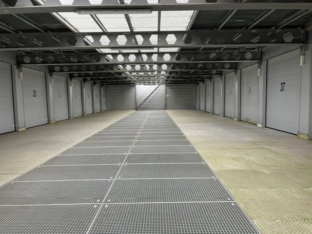 Heerenweg 6-E38, Katwijk (ZH)