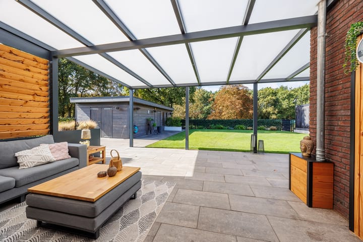 Photo 54 of Logterbos 5