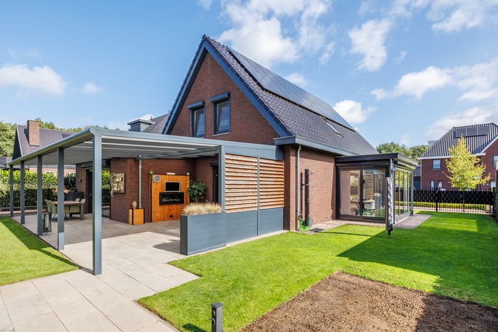 Photo 58 of Logterbos 5