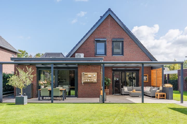 Photo 59 of Logterbos 5