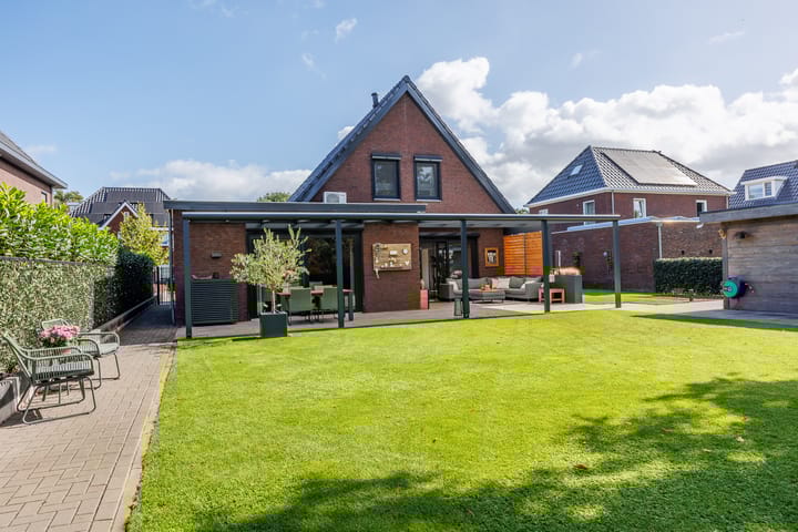 Photo 60 of Logterbos 5