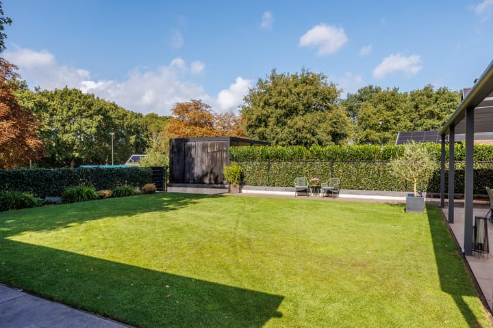 Photo 62 of Logterbos 5