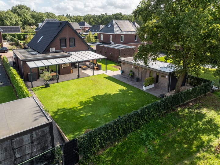 Photo 67 of Logterbos 5