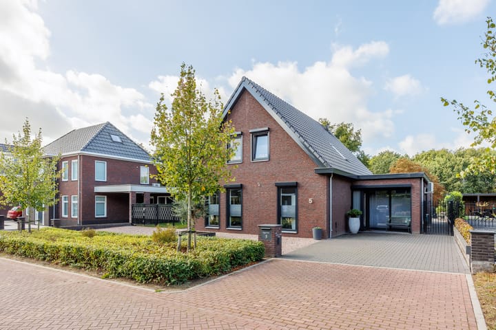 Photo 72 of Logterbos 5