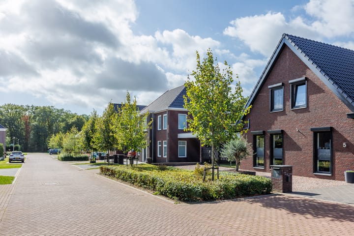 Photo 73 of Logterbos 5