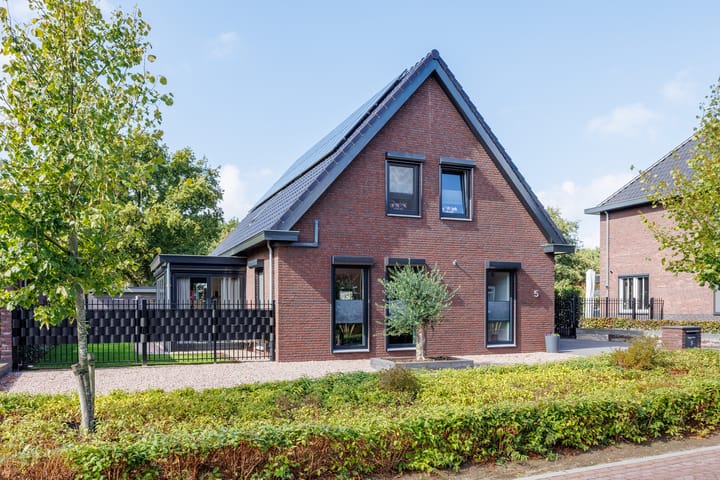 Photo 75 of Logterbos 5