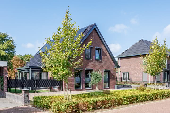 Photo 76 of Logterbos 5