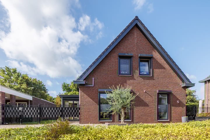 Photo 78 of Logterbos 5