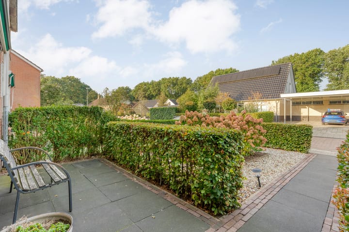 Foto 5 van Meester Cassastraat 58