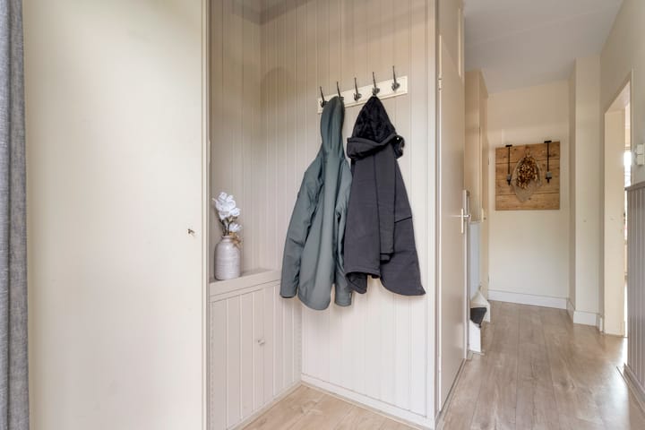 Foto 6 van Meester Cassastraat 58