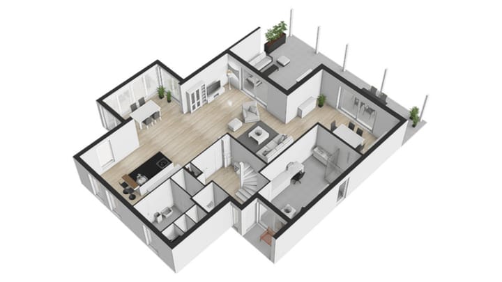 Photo 85 of Logterbos 5