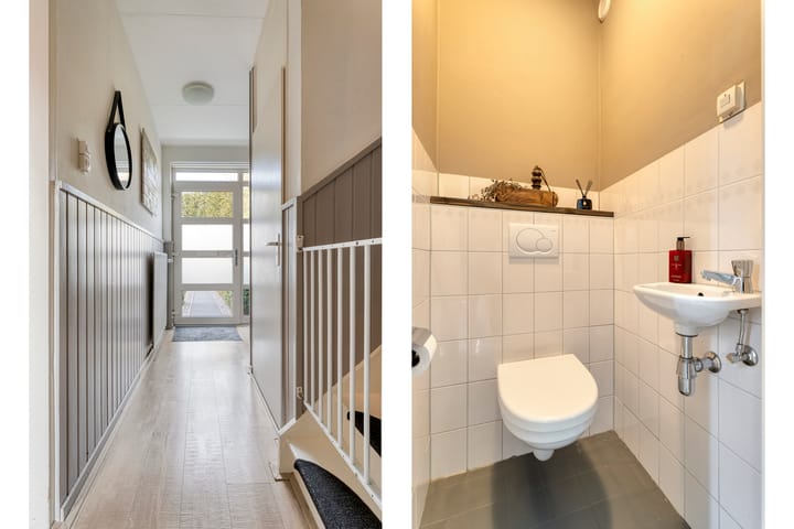 Foto 7 van Meester Cassastraat 58