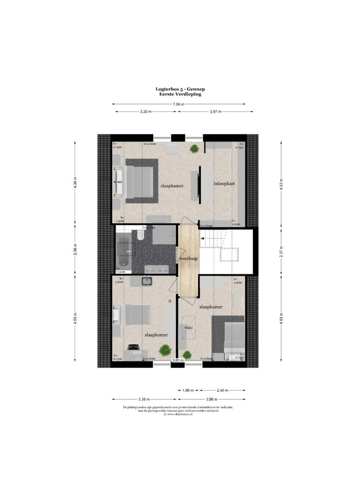 Photo 86 of Logterbos 5