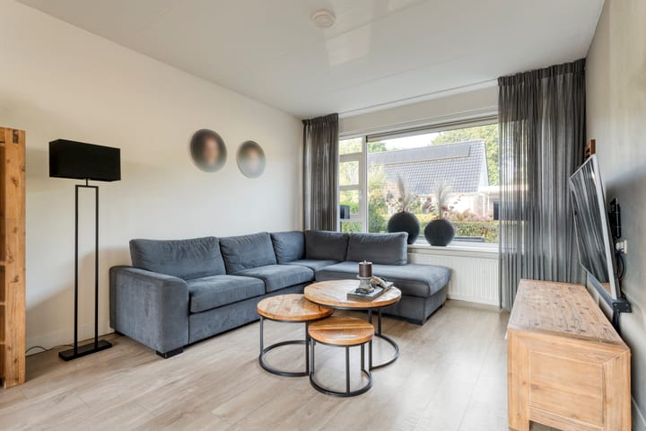 Foto 8 van Meester Cassastraat 58