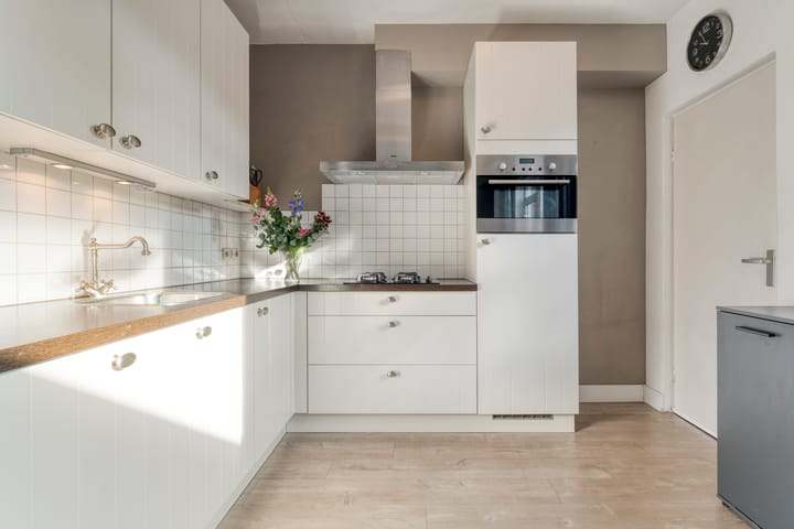 Foto 13 van Meester Cassastraat 58