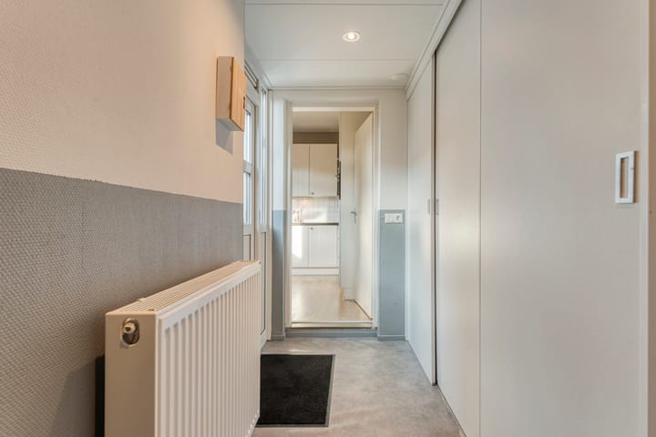 Foto 16 van Meester Cassastraat 58