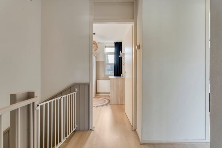 Foto 17 van Meester Cassastraat 58