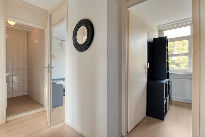 Foto 18 van Meester Cassastraat 58