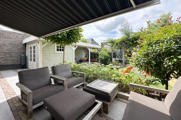 Foto 2 van Tuinbouwweg 3-D