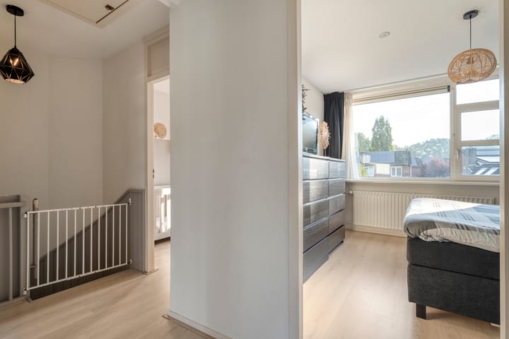 Foto 19 van Meester Cassastraat 58