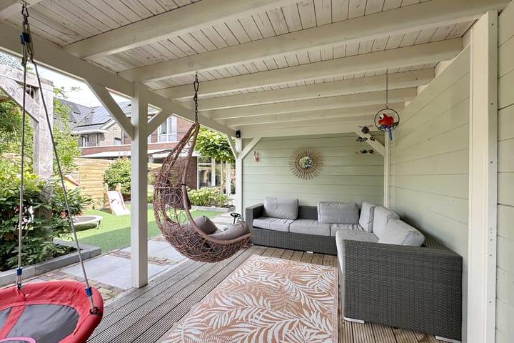 Foto 3 van Tuinbouwweg 3-D