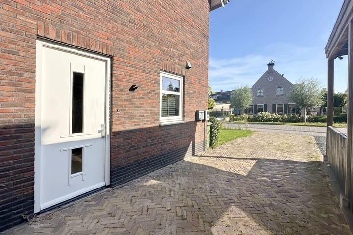 Foto 4 van Tuinbouwweg 3-D