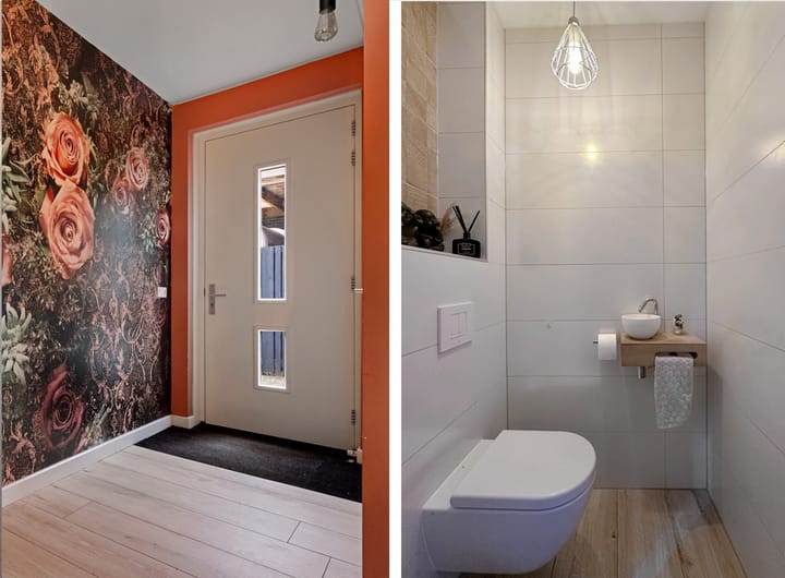 Foto 5 van Tuinbouwweg 3-D