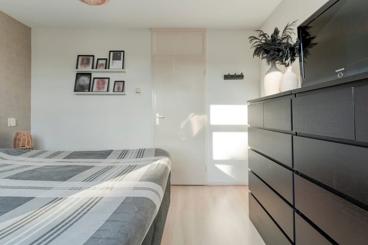 Foto 21 van Meester Cassastraat 58