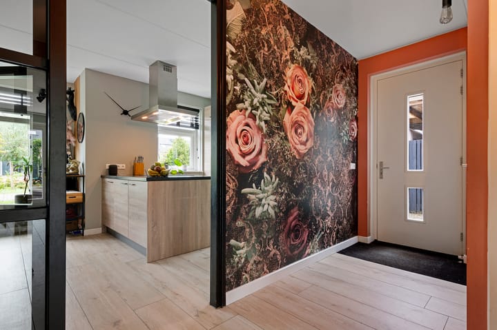 Foto 6 van Tuinbouwweg 3-D